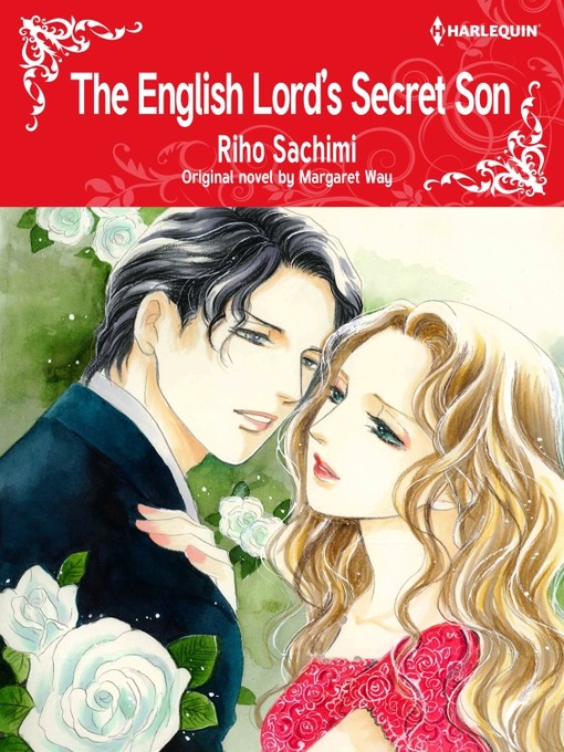Title details for The English Lord's Secret Son by Margaret Way - Wait list